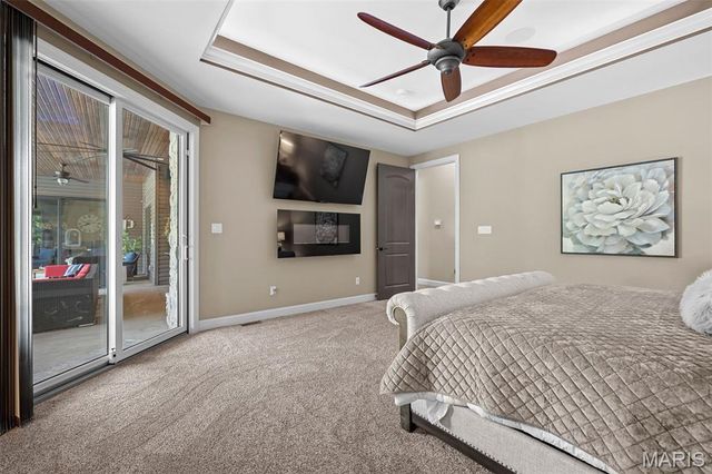 32 Taylors Way, Foristell, MO 63348