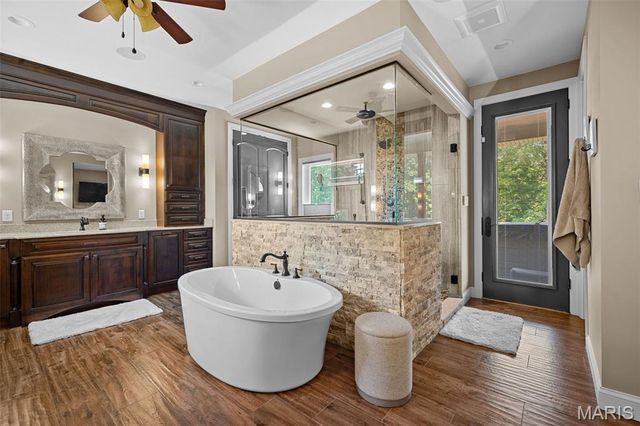 32 Taylors Way, Foristell, MO 63348