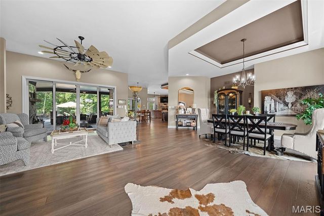 32 Taylors Way, Foristell, MO 63348