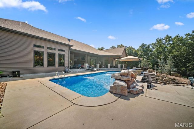 32 Taylors Way, Foristell, MO 63348