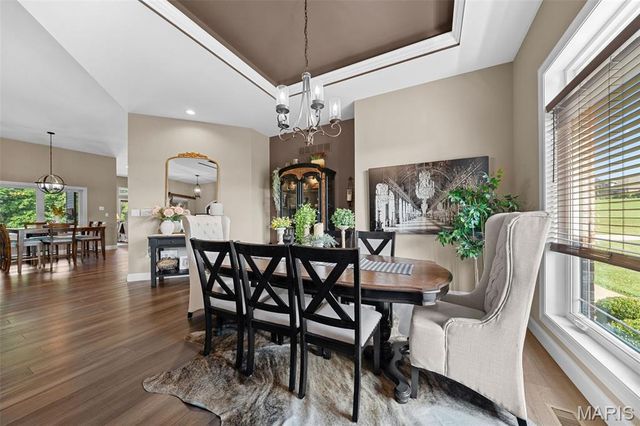 32 Taylors Way, Foristell, MO 63348