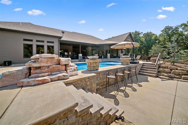 32 Taylors Way, Foristell, MO 63348