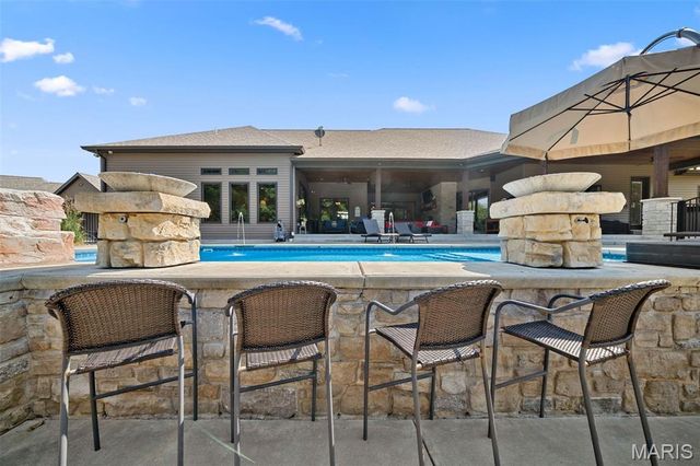 32 Taylors Way, Foristell, MO 63348