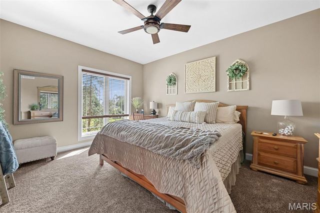 32 Taylors Way, Foristell, MO 63348