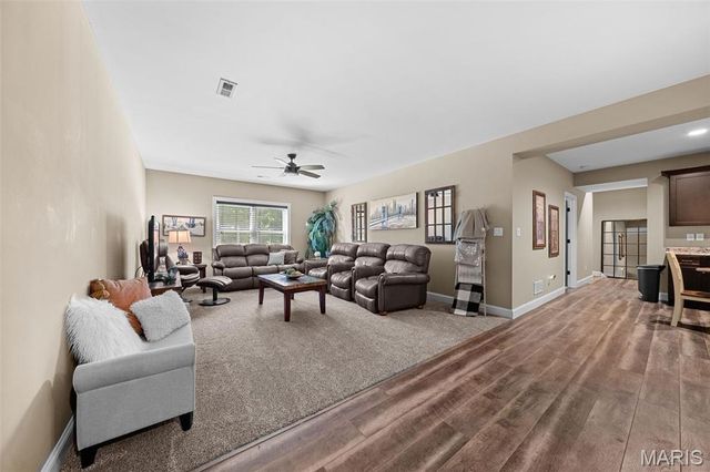 32 Taylors Way, Foristell, MO 63348