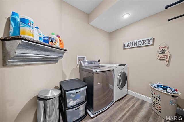 32 Taylors Way, Foristell, MO 63348