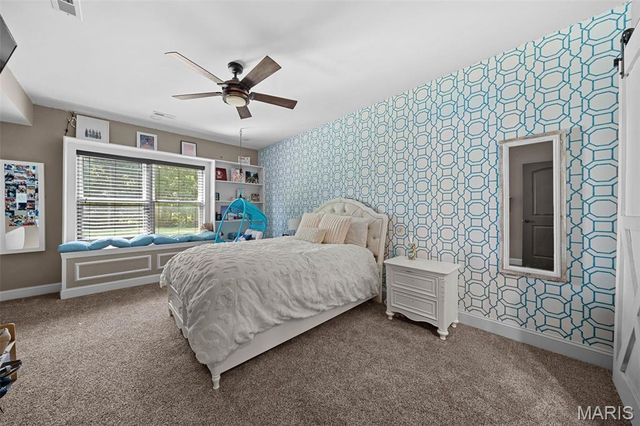 32 Taylors Way, Foristell, MO 63348