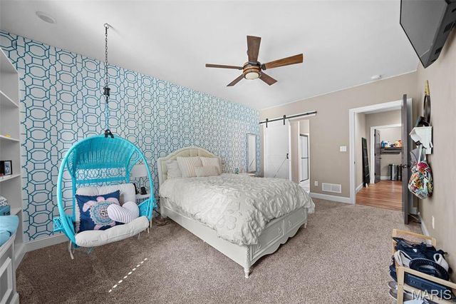 32 Taylors Way, Foristell, MO 63348