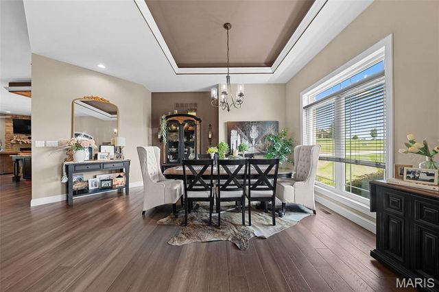 32 Taylors Way, Foristell, MO 63348