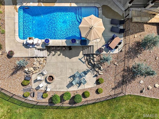 32 Taylors Way, Foristell, MO 63348