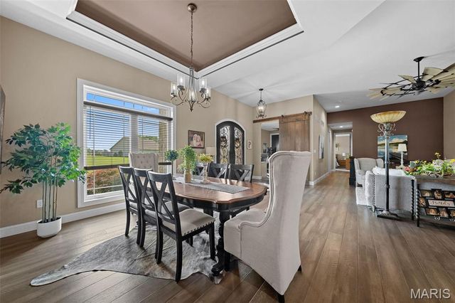 32 Taylors Way, Foristell, MO 63348