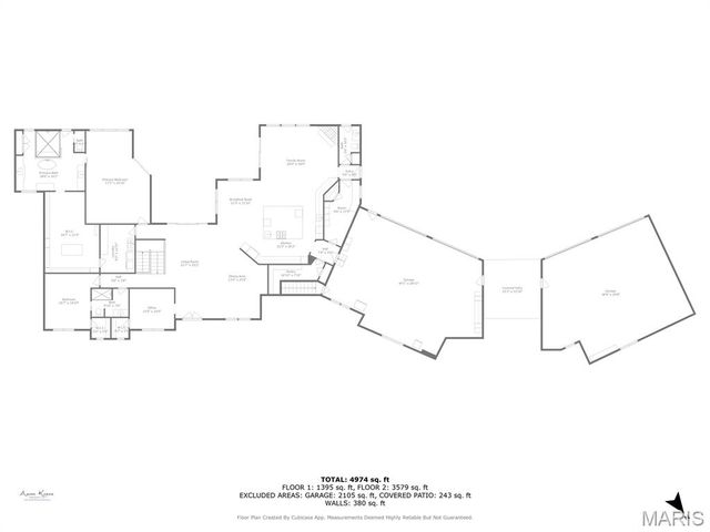 32 Taylors Way, Foristell, MO 63348