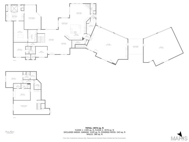 32 Taylors Way, Foristell, MO 63348
