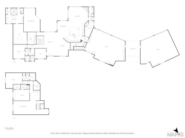 32 Taylors Way, Foristell, MO 63348