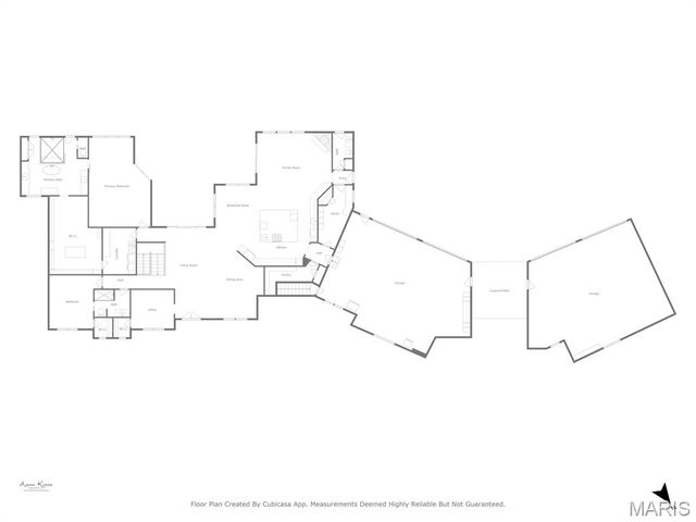 32 Taylors Way, Foristell, MO 63348