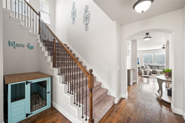 1132 Apple Grove Lane, Waxahachie, TX 75165
