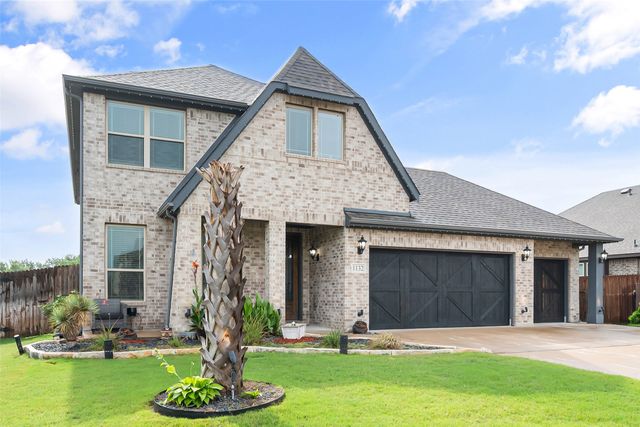 1132 Apple Grove Lane, Waxahachie, TX 75165