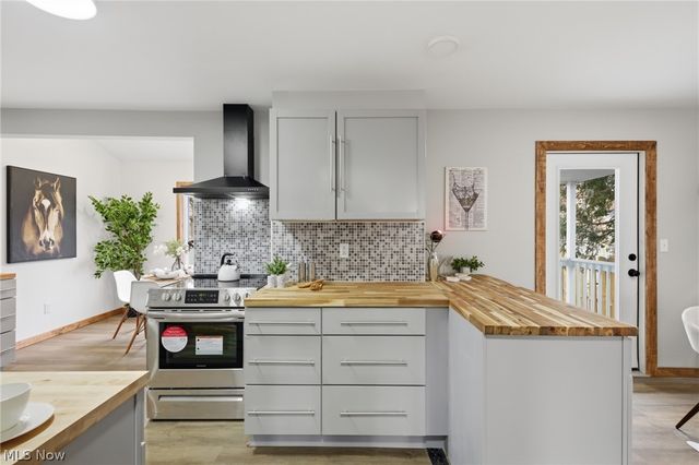 1168 Brentwood Road, Cleveland Heights, OH 44121