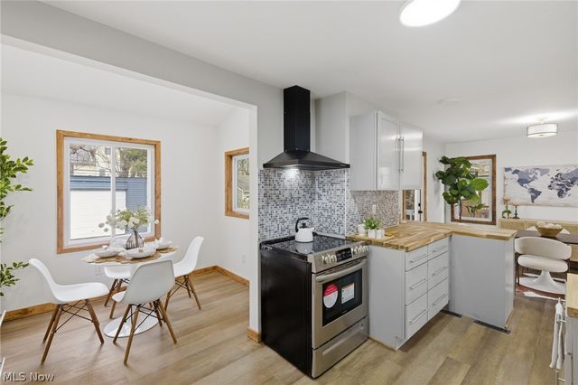 1168 Brentwood Road, Cleveland Heights, OH 44121