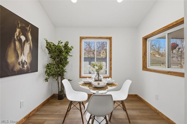 1168 Brentwood Road, Cleveland Heights, OH 44121