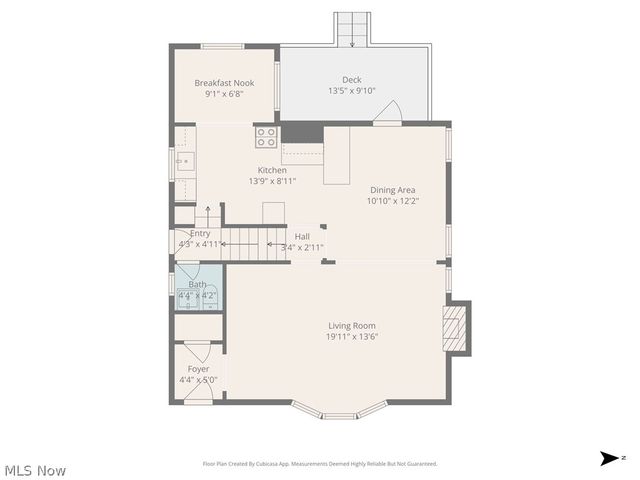 1168 Brentwood Road, Cleveland Heights, OH 44121