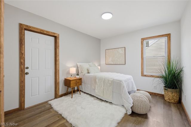 1168 Brentwood Road, Cleveland Heights, OH 44121