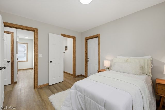 1168 Brentwood Road, Cleveland Heights, OH 44121