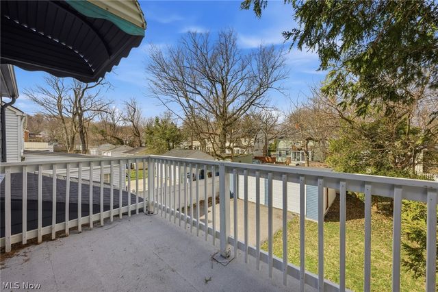 1168 Brentwood Road, Cleveland Heights, OH 44121