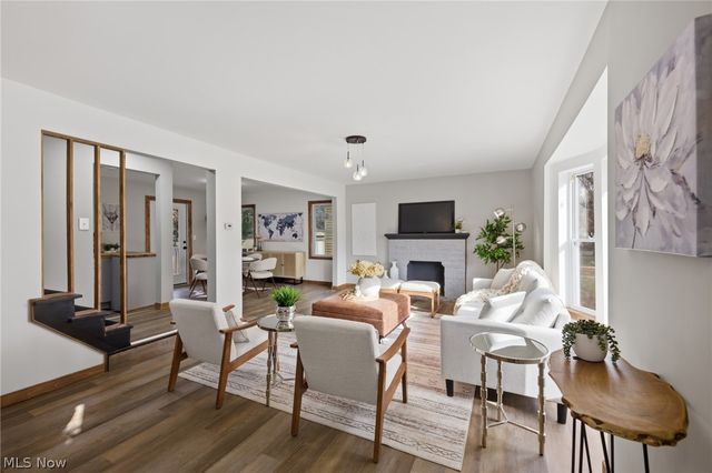 1168 Brentwood Road, Cleveland Heights, OH 44121