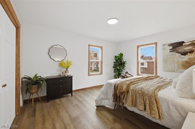 1168 Brentwood Road, Cleveland Heights, OH 44121