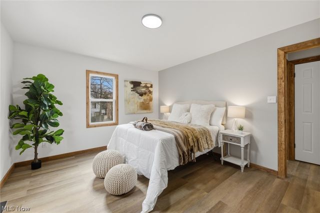 1168 Brentwood Road, Cleveland Heights, OH 44121