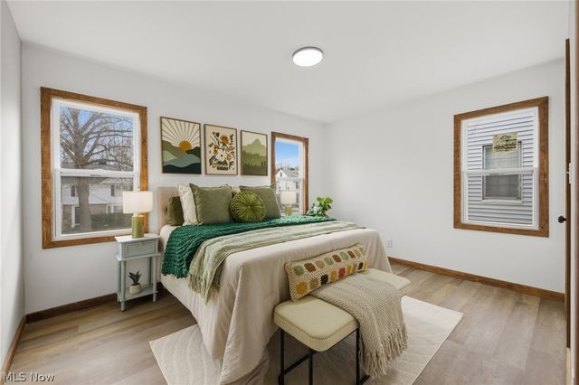 1168 Brentwood Road, Cleveland Heights, OH 44121