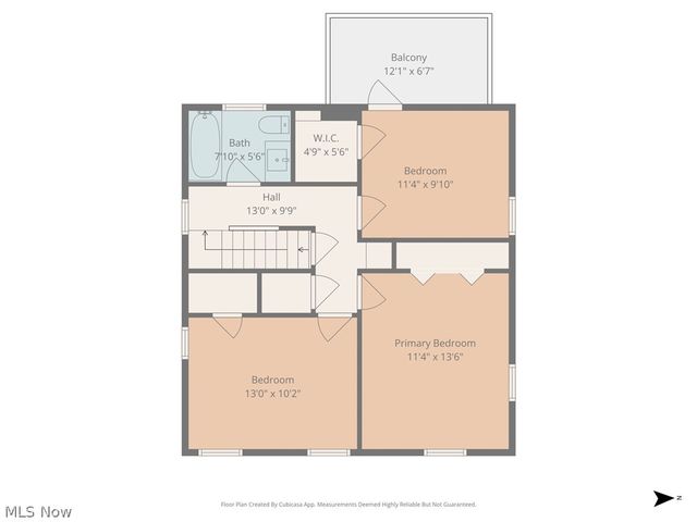 1168 Brentwood Road, Cleveland Heights, OH 44121