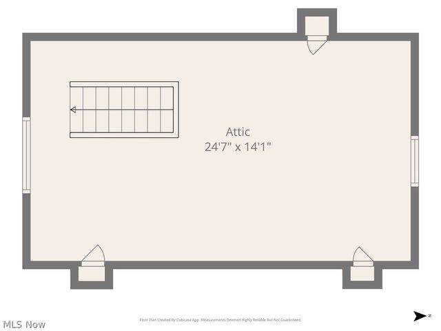 1168 Brentwood Road, Cleveland Heights, OH 44121