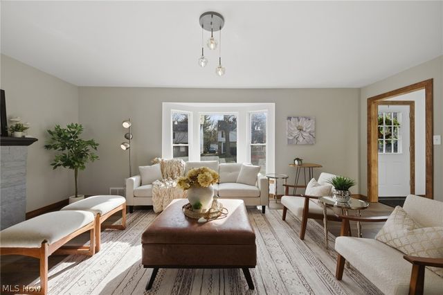 1168 Brentwood Road, Cleveland Heights, OH 44121