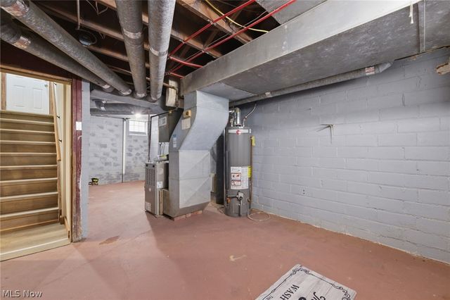 1168 Brentwood Road, Cleveland Heights, OH 44121