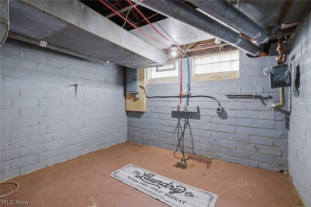 1168 Brentwood Road, Cleveland Heights, OH 44121