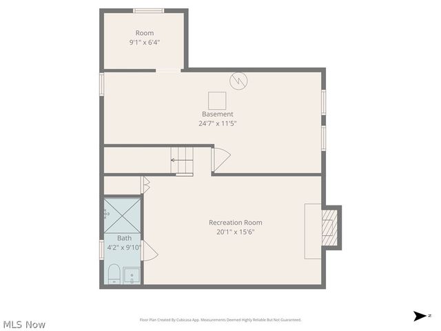 1168 Brentwood Road, Cleveland Heights, OH 44121