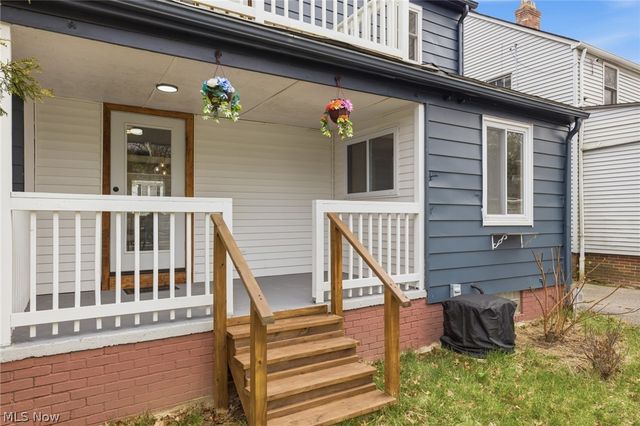 1168 Brentwood Road, Cleveland Heights, OH 44121