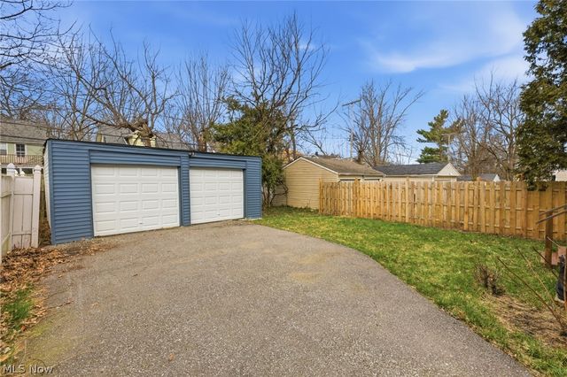 1168 Brentwood Road, Cleveland Heights, OH 44121