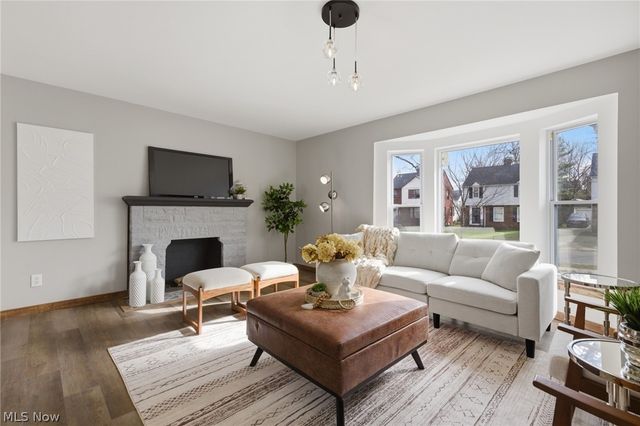 1168 Brentwood Road, Cleveland Heights, OH 44121