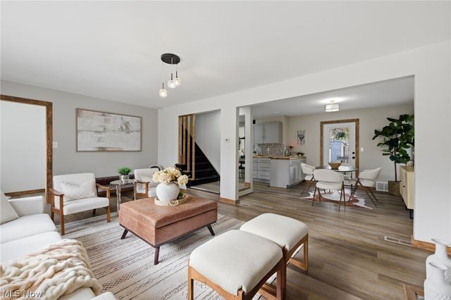 1168 Brentwood Road, Cleveland Heights, OH 44121