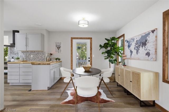 1168 Brentwood Road, Cleveland Heights, OH 44121