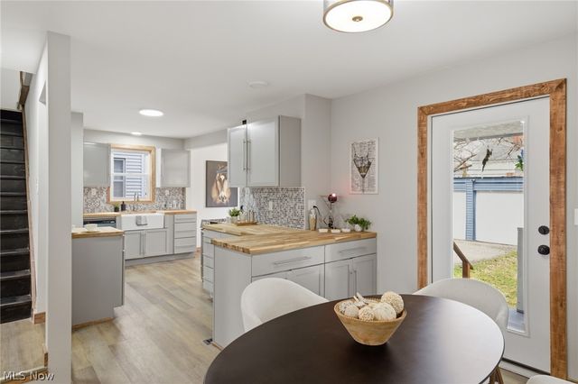 1168 Brentwood Road, Cleveland Heights, OH 44121