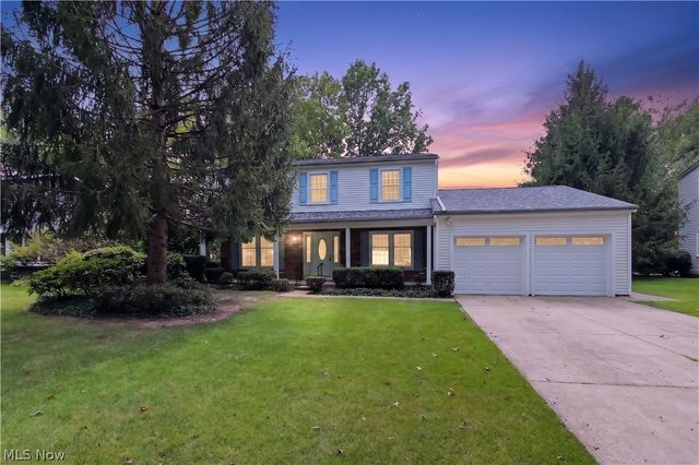 33400 Wagon Wheel Drive, Solon, OH 44139