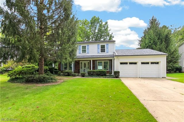 33400 Wagon Wheel Drive, Solon, OH 44139