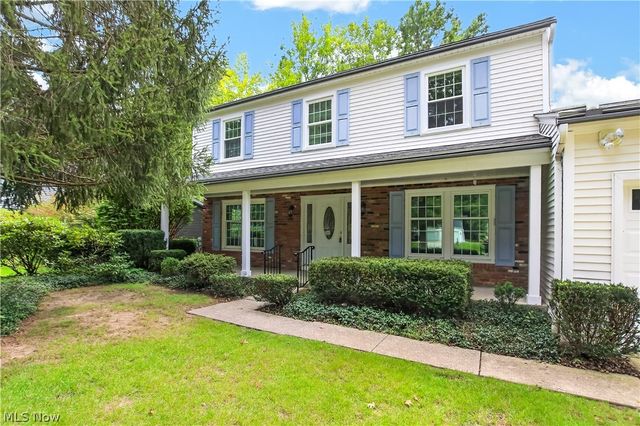 33400 Wagon Wheel Drive, Solon, OH 44139