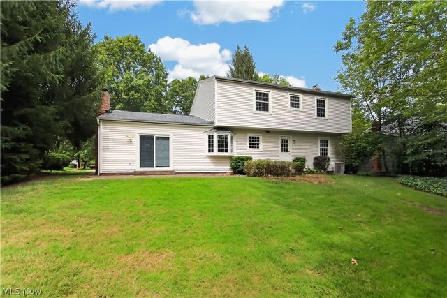 33400 Wagon Wheel Drive, Solon, OH 44139