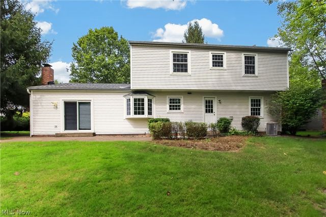 33400 Wagon Wheel Drive, Solon, OH 44139