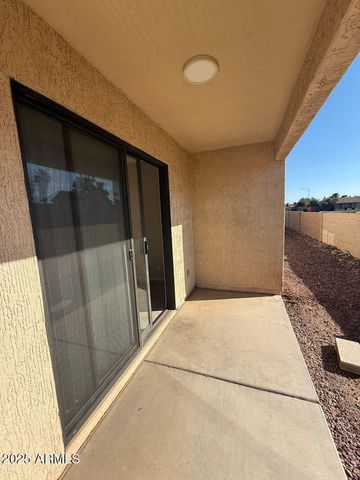 1915 N AVENIDA DE PALMAS --, Casa Grande, AZ 85122